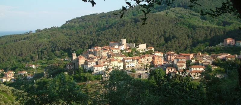 Ameglia - Liguria