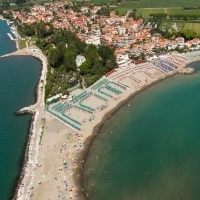 Fiumaretta Ameglia - Liguria