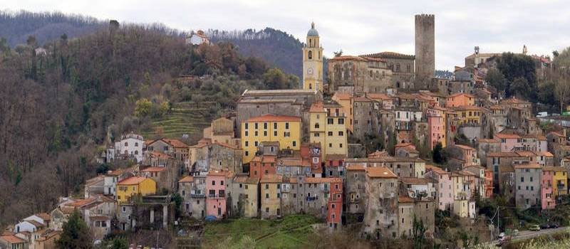 Arcola - Liguria