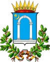 Stemma Arcola - Liguria