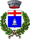 Avegno stemma - Liguria