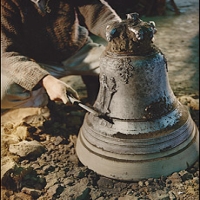 Museo delle Campane - Avegno - Liguria