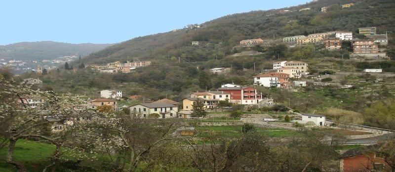 Avegno - Liguria