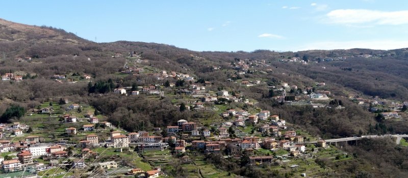 Bargagli - Liguria