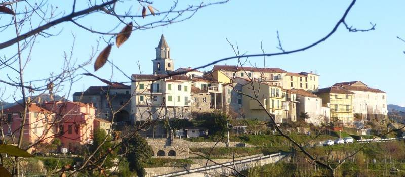 Beverino - Liguria