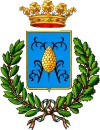 Stemma - Beverino - Liguria