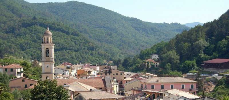 Borzonasca - Liguria