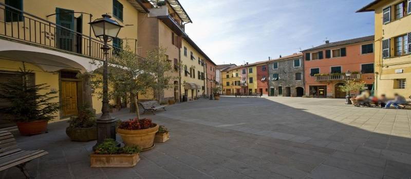 Brugnato - Liguria