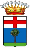Stemma Brugnato - Liguria
