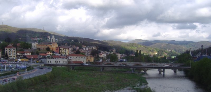 Busalla - Liguria