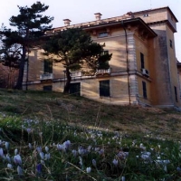 Villa Borzino - Busalla 