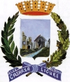 Stemma comune Casarza Ligure