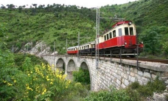 Trenino di Casella