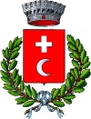 Stemma comune Castelnuovo Magra