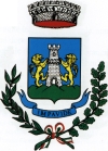 Stemma comune Castiglione Chiavarese