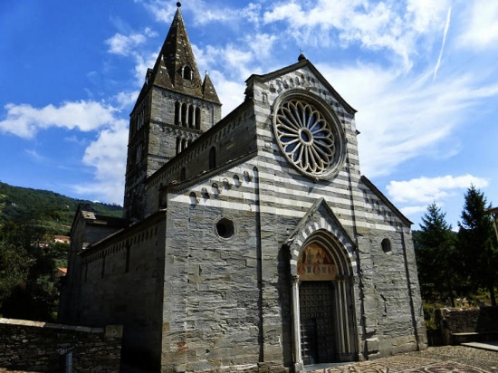 Basilica dei Fieschi