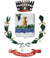 Stemma comune di Maissana