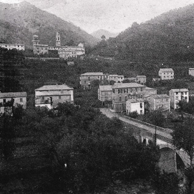 gattorna 1900