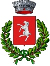 Stemma comune di Moconesi