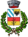 Stemma comune di Rezzoaglio