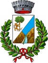 Stemma comune di Rocchetta di Vara