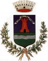 Stemma comune di San Colombano Certenoli