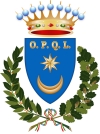 Stemma comune di Sarzana
