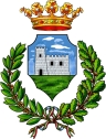 Stemma comune di Savignone
