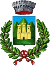 Stemma comune di Serra Ricco