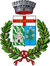 Stemma comune di Sesta Godano