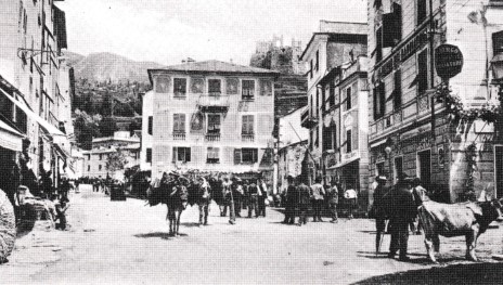 torriglia 1900