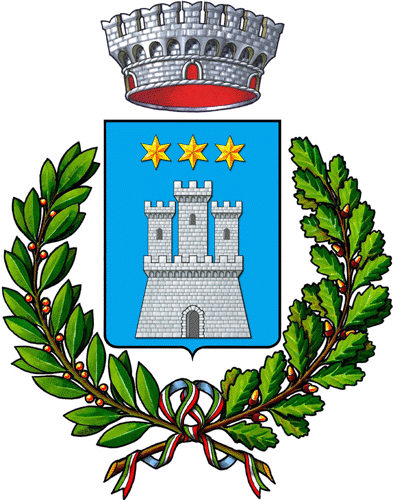 Stemma comune di Tribogna