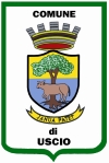 Stemma comune di Uscio