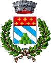 Stemma comune di Valbrevenna