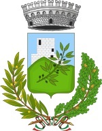 Stemma Comune di Arnasco