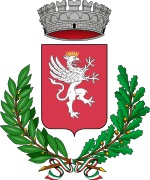 Stemma comune di Diano Castello