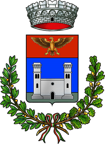 Stemma comune di Dolce Acqua