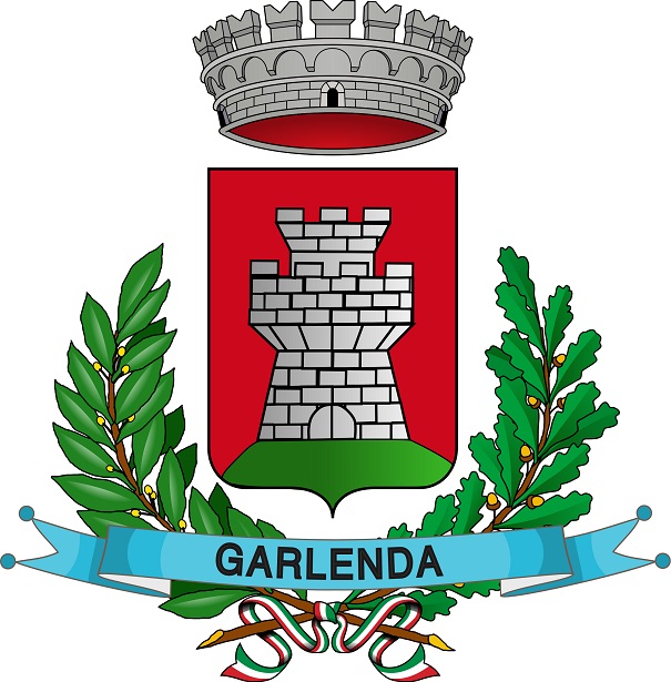 Stemma comune di Garlenda