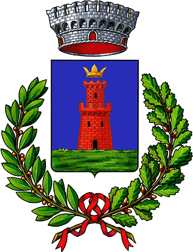 Stemma comune di Isolabona