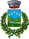 Stemma comune di Mignanego
