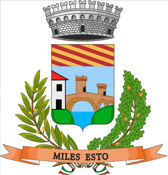 Stemma comune di Millesimo