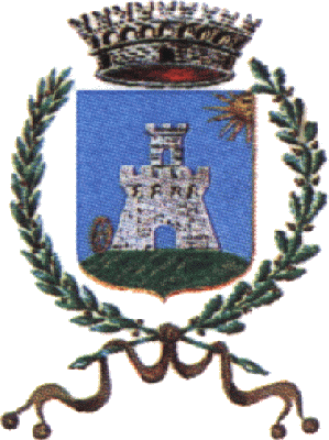 Stemma comune di Molini di Triora