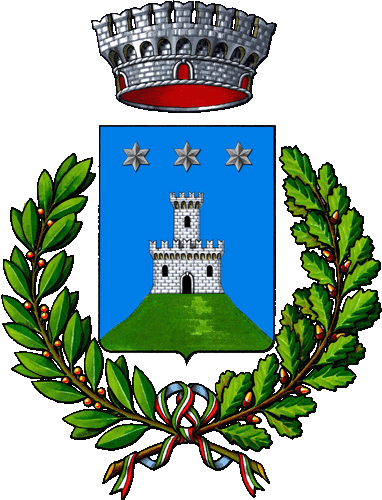 Stemma comune di Montalto Ligure
