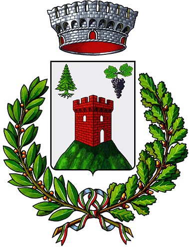 Stemma comune di Orco Feglino