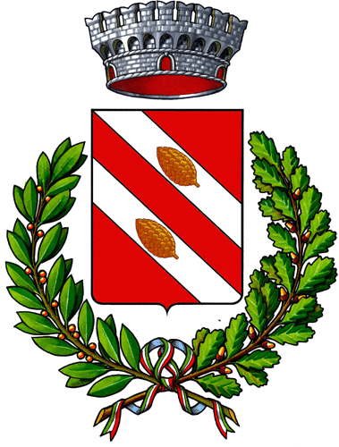 Stemma comune di Pigna
