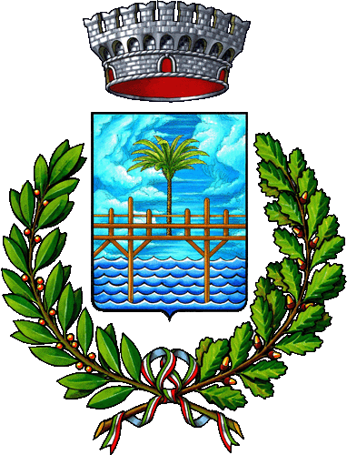 Stemma comune di Pontedassio