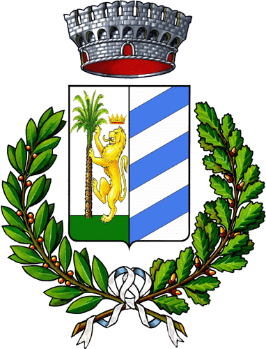 Stemma comune di Rossiglione