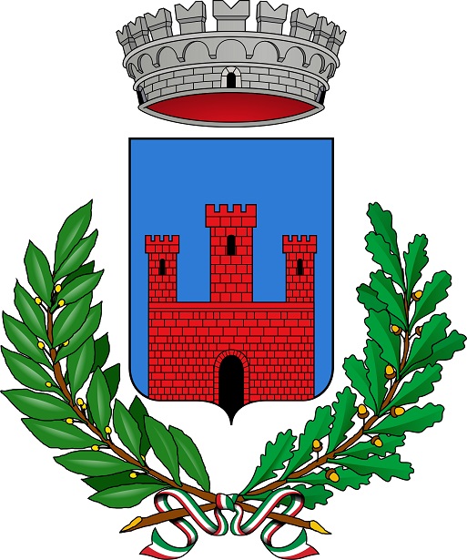Stemma comune di Toirano