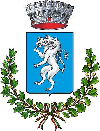 Stemma comune di Triora