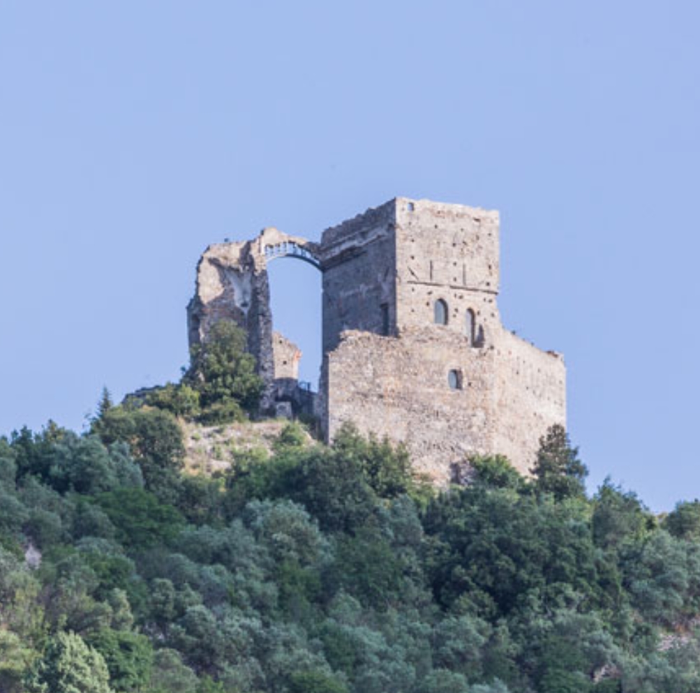 Castello di Zuccarello